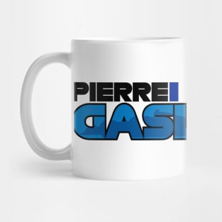 Pierre Gasly '23 Mug